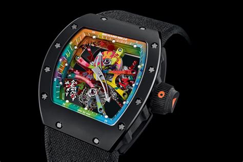 richard mille rm 68-01 replica|why are richard mille watches so expensive.